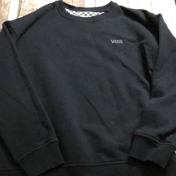 Vans x Peanuts Tonal Crewneck - Picture 3 of 11